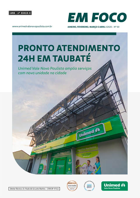 Revista em Foco 48