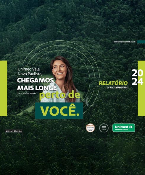 Compromisso com a transparência