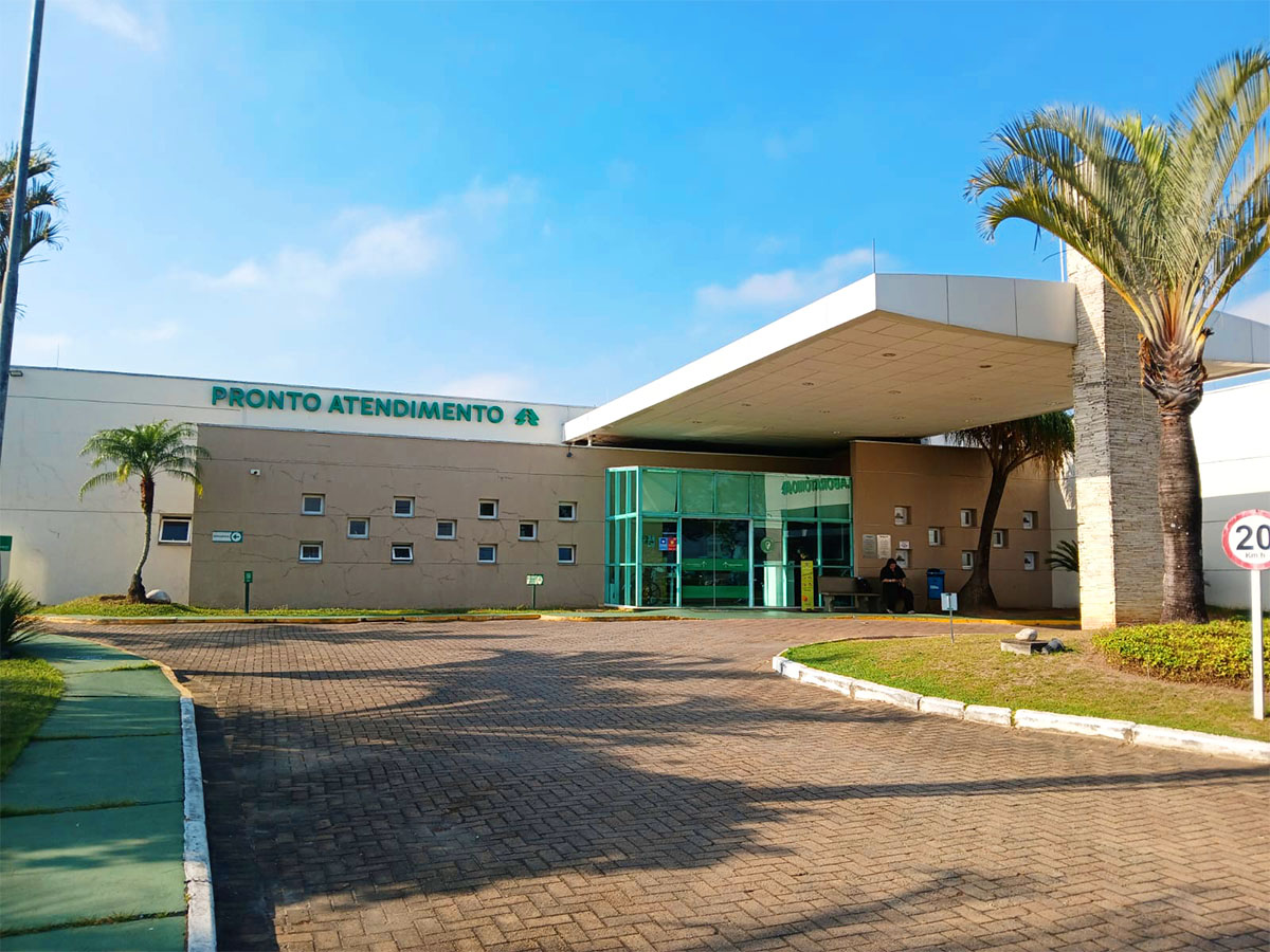 Pronto Atendimento Unimed
